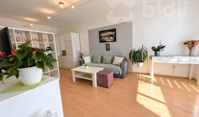 Prodej bytu 1+1 49 m², U Střelnice, Šternberk, okres Olomouc