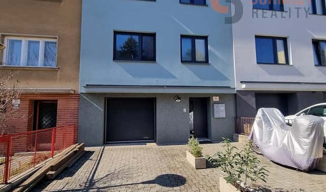 Prodej bytu 3+kk 73 m², Měřičkova, Brno – Řečkovice, okres Brno-město