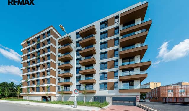 Prodej bytu 2+kk 60 m², Arnošta Valenty, Praha 9 – Černý Most