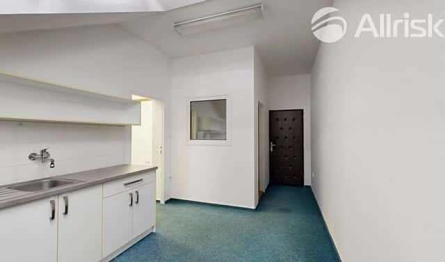 Pronájem kanceláře 52 m², Krnovská, Opava – Předměstí