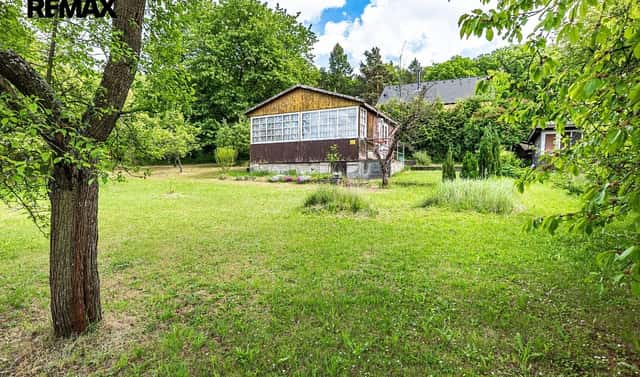 Prodej stavebního pozemku 775 m², Praha 5 – Zbraslav