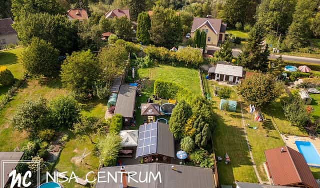 Prodej domu 272 m² s pozemkem 976 m², Staroměstská, Jablonné v Podještědí, okres Liberec