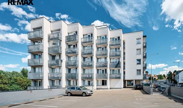 Prodej bytu 2+kk 45 m², Hornoměcholupská, Praha 10 – Hostivař