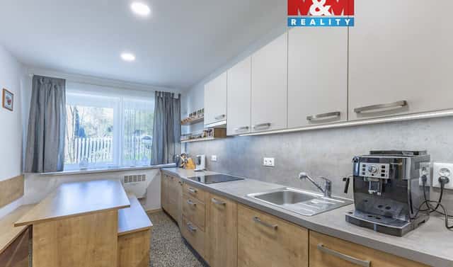 Prodej ubytovacího objektu 152 m², Široká Niva, okres Bruntál