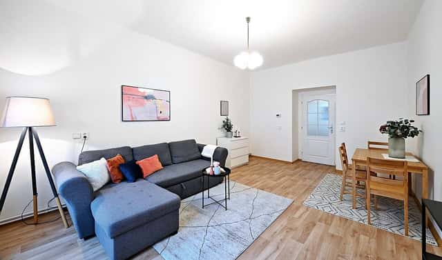 Prodej bytu 2+1 63 m², U Kavalírky, Praha 5 – Košíře