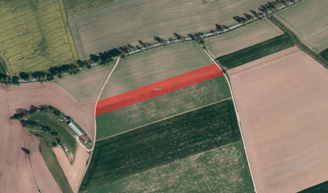 Prodej pole 11 214 m², Bobrová, okres Žďár nad Sázavou