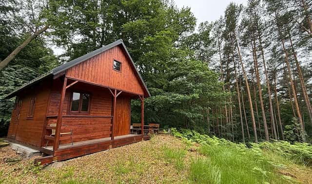 Prodej chaty/chalupy 40 m², Libošovice, okres Jičín