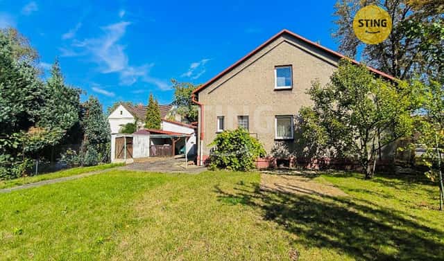 Prodej domu 230 m² s pozemkem 651 m², Vydmuchov, Karviná – Fryštát