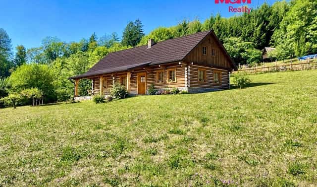 Prodej stavebního pozemku 2 000 m², Šedivec, okres Ústí nad Orlicí
