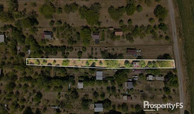 Prodej zahrady 889 m², Napajedla, okres Zlín