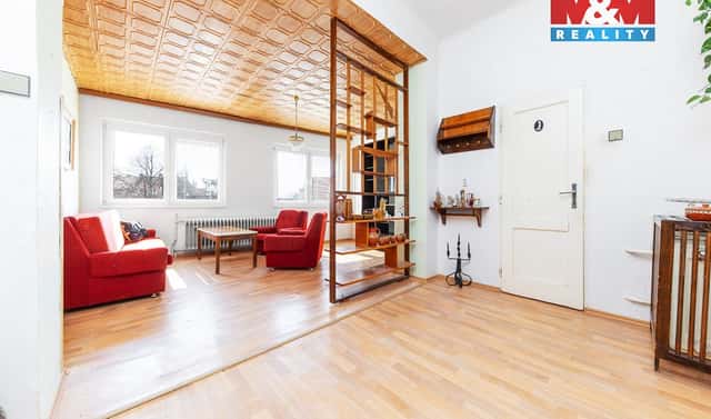 Prodej domu 100 m² s pozemkem 233 m², Purkyňova, Mikulov, okres Břeclav