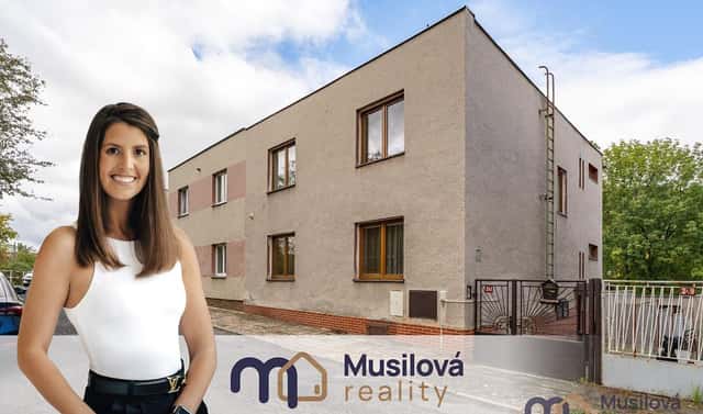 Prodej domu 195 m² s pozemkem 550 m², Čapkova, Hostomice, okres Teplice