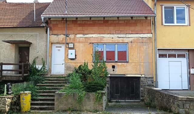Prodej domu 197 m² s pozemkem 309 m², Račice-Pístovice – Pístovice, okres Vyškov