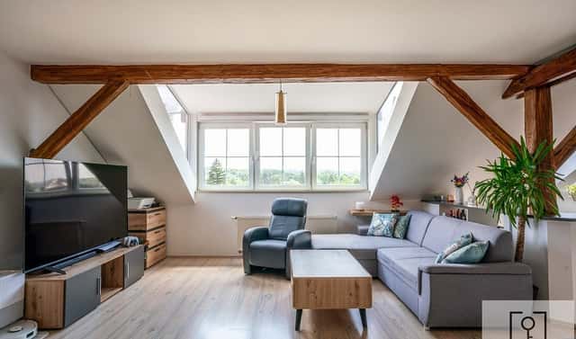 Prodej bytu 3+kk 93 m², Přemyslova, Kralupy nad Vltavou, okres Mělník