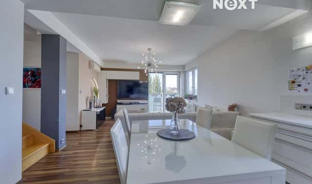 Prodej bytu 5+kk 133 m², Bolevecká, Plzeň – Severní Předměstí, okres Plzeň-město