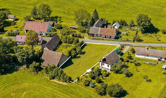 Prodej stavebního pozemku 995 m², Čížkov – Zahrádka, okres Plzeň-jih