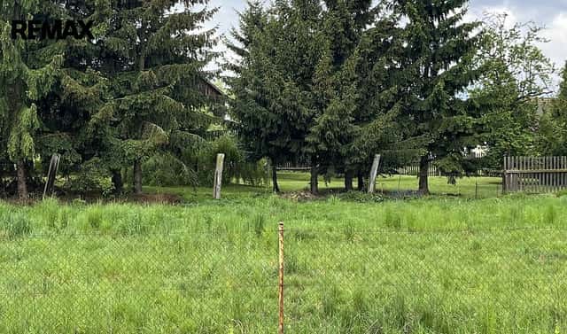Prodej stavebního pozemku 4 491 m², Chocenice – Chocenická Lhota, okres Plzeň-jih