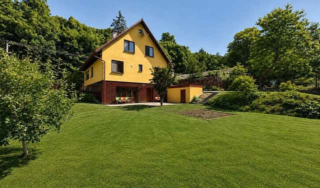 Prodej domu 270 m² s pozemkem 625 m², Prokopa Velikého, Tachov
