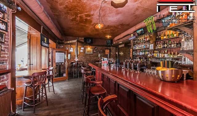 Pronájem restaurace 100 m², Stodolní, Ostrava – Moravská Ostrava, okres Ostrava-město