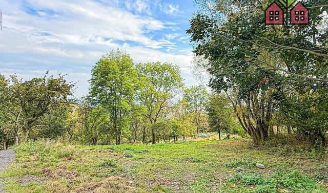 Prodej stavebního pozemku 7 538 m², Telnice – Liboňov, okres Ústí nad Labem