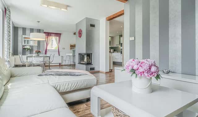 Pronájem domu 146 m² s pozemkem 350 m², U Cihelny, Nučice, okres Praha-západ