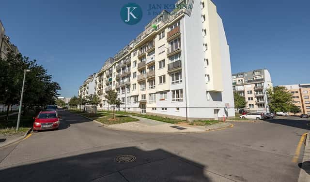 Prodej bytu 2+kk 56 m², Divišovská, Praha 4 – Chodov