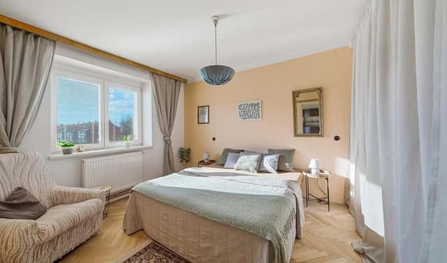 Prodej bytu 2+1 50 m², Dvořákova, Uničov, okres Olomouc