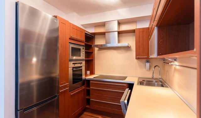 Prodej bytu 3+kk 82 m², Petržílkova, Praha 5 – Stodůlky
