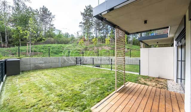 Pronájem bytu 2+kk 50 m², Kárníkova, Praha 4 – Chodov