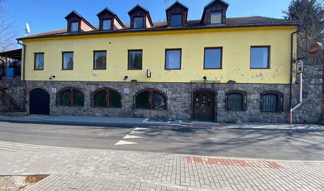 Prodej komerčního objektu (jiného typu) 467 m², Vilová, Dobšice, okres Znojmo