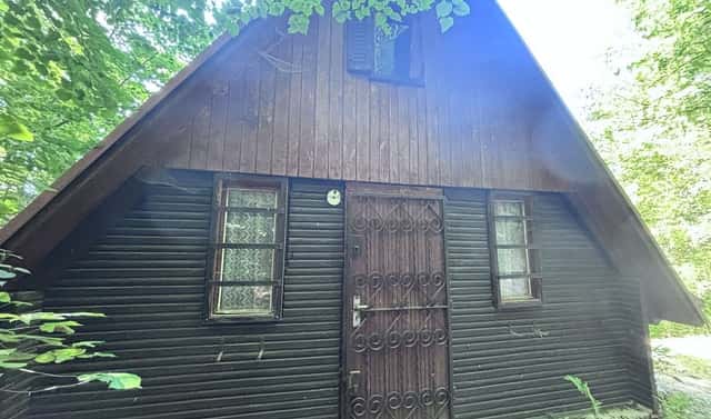 Prodej chaty/chalupy 46 m² s pozemkem 407 m², Povrly, okres Ústí nad Labem