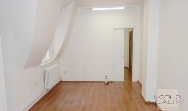 Pronájem kanceláře 33 m², Michalská, Praha 1 – Staré Město
