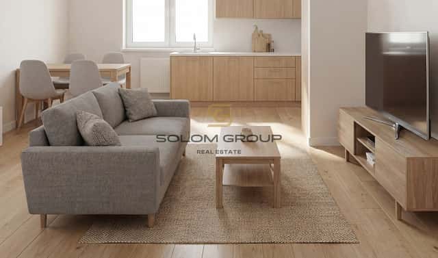 Prodej bytu 2+kk 60 m², Dřevěná, Plzeň – Vnitřní Město, okres Plzeň-město