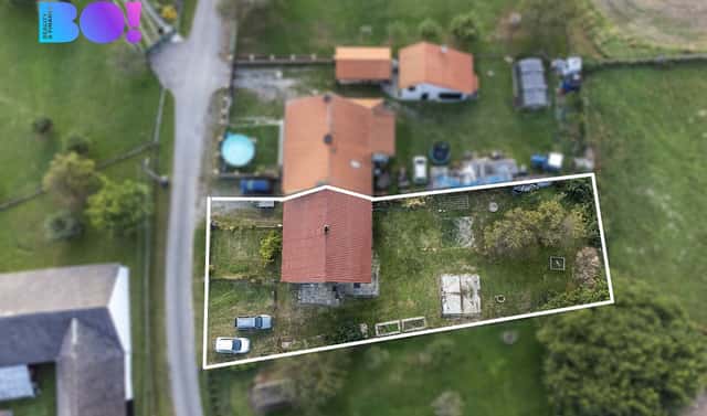Prodej domu 235 m² s pozemkem 107 m², Vlčeves, okres Tábor