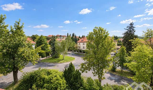 Prodej bytu 3+kk 87 m², Pod lipkami, Praha 5 – Smíchov