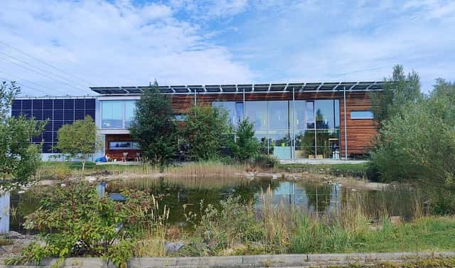 Prodej komerčního objektu (jiného typu) 25 431 m², U vodárny, Otvice, okres Chomutov