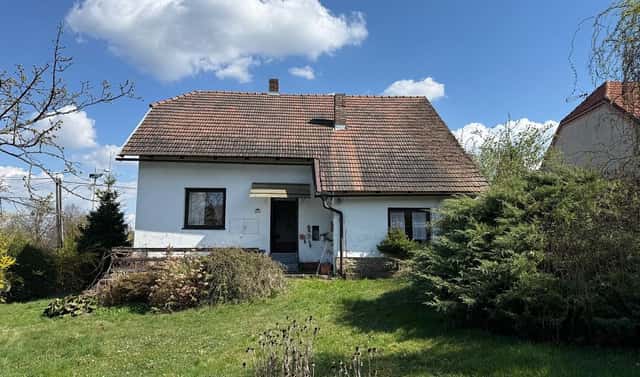 Prodej domu 110 m² s pozemkem 838 m², Zbraslavice, okres Kutná Hora