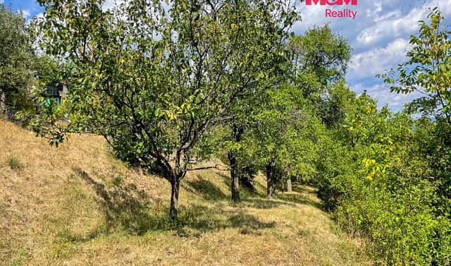 Prodej zahrady 433 m², Brno – Medlánky, okres Brno-město