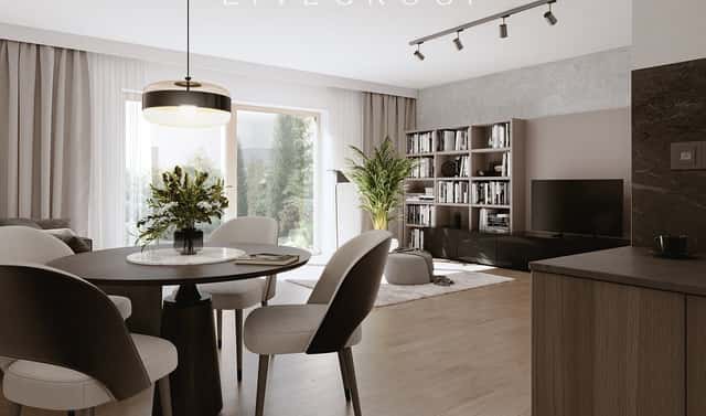 Prodej bytu 5+kk 80 m², Ivančice, okres Brno-venkov