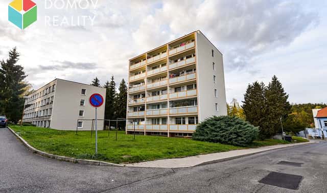 Pronájem bytu 3+1 68 m², Sídliště, Žebrák, okres Beroun
