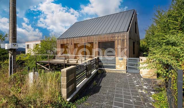 Prodej domu 145 m² s pozemkem 410 m², Dolní Bečva, okres Vsetín