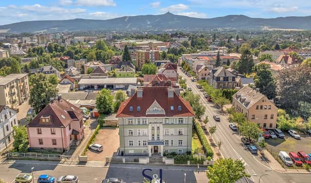 Prodej bytu 3+kk 100 m², Pavlovická, Liberec – Liberec I-Staré Město
