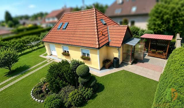 Prodej domu 68 m² s pozemkem 702 m², Litvínovice, okres České Budějovice