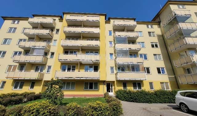 Prodej bytu 2+kk 64 m², Boloňská, Praha 10 – Horní Měcholupy