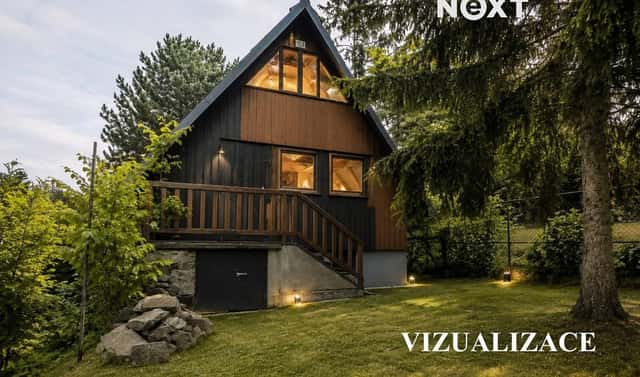 Prodej domu 70 m² s pozemkem 726 m², Popůvky, okres Brno-venkov