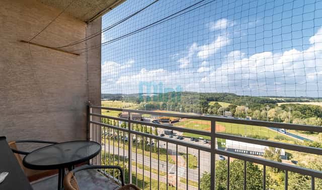 Prodej bytu 2+1 65 m², Zdeňka Štěpánka, Ostrava – Poruba, okres Ostrava-město