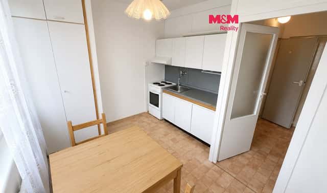 Pronájem bytu 1+1 34 m², Teplice nad Bečvou, okres Přerov
