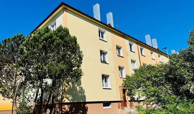 Prodej bytu 2+1 52 m², Skalníkova, Mariánské Lázně – Úšovice, okres Cheb