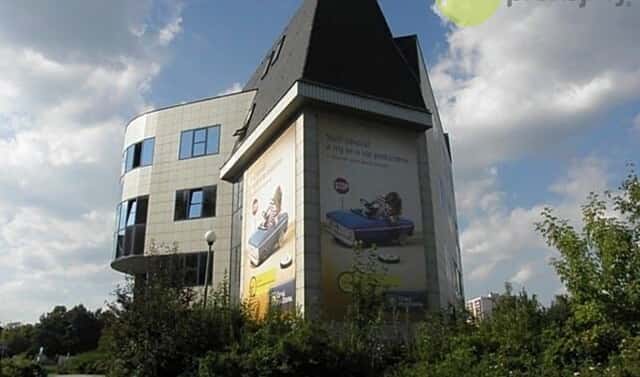 Pronájem kanceláře 161 m², U Stromovky, Havířov – Město, okres Karviná