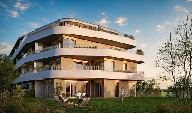 Prodej bytu 3+kk 82 m², Karla Rachůnka, Praha 8 – Dolní Chabry